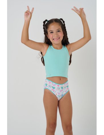 Bombacha nena T4/8 - KIERO