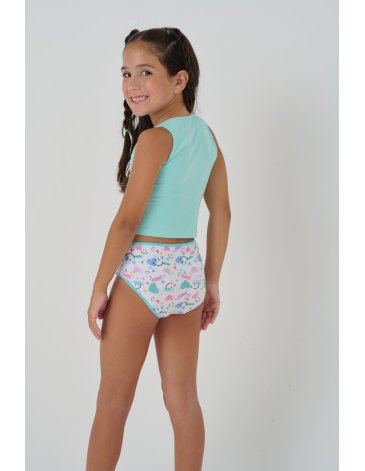 Bombacha nena T4/8 - KIERO