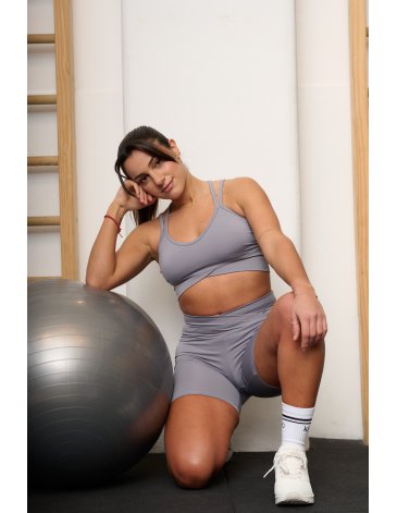 Top Microfibra T1/5 - KIERO