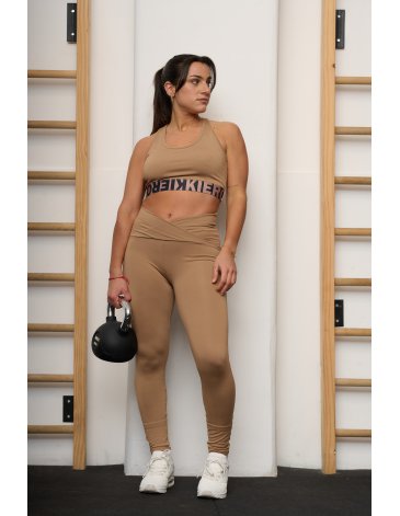 CALZA LARGA MICROFIBRA LINEA MATILDE T4/5 KIERO