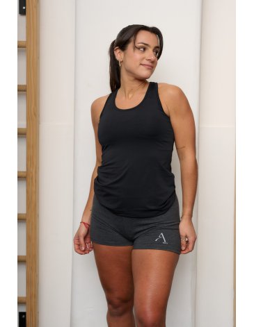 MUSCULOSA MICROFIBRA LINEA ZENDA T1/5 KIERO