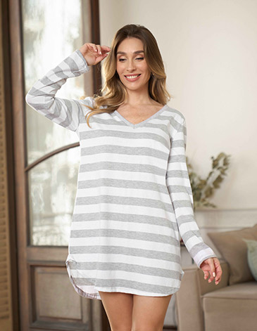 Camisola dama TS/XL - LENCATEX