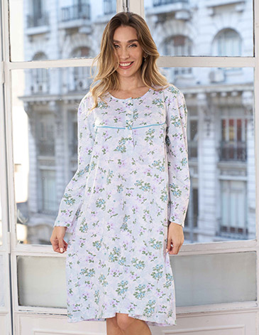 Camison de jersey T48/52 LENCATEX