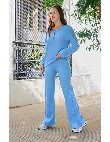 Conjunto de micropanal TS/XL LENCATEX