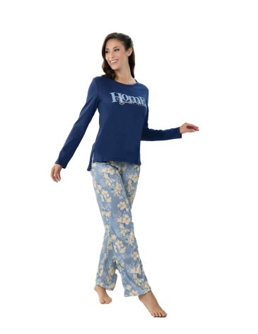 Pïjama de jersey TS/XL LENCATEX