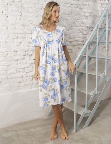 Camison de jersey T48/60 - LENCATEX