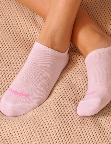 Soquete dama invisible MARCELA KOURY