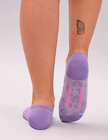 Soquete invisible MARCELA KOURY