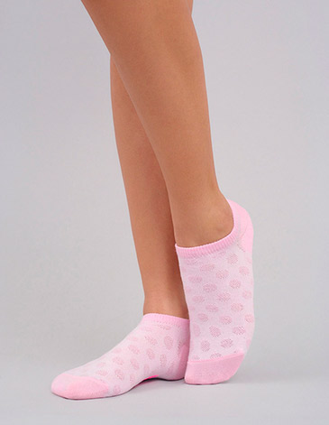 Soquete invisible - MARCELA KOURY