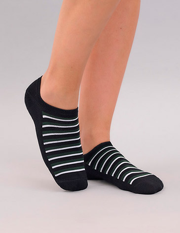 Soquete invisible MARCELA KOURY