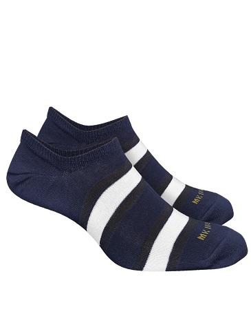 Soquete invisible - MARCELA KOURY