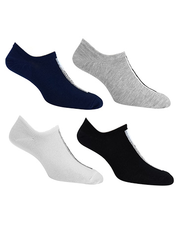 Soquete invisible hombre - MARCELA KOURY