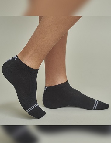 Soquete hombre - MARCELA KOURY