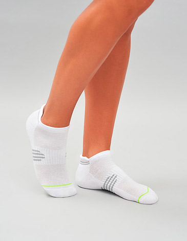 Soquete hombre MARCELA KOURY