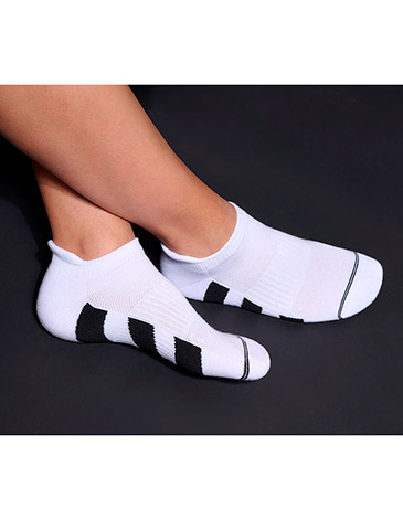 Soquete hombre - MARCELA KOURY