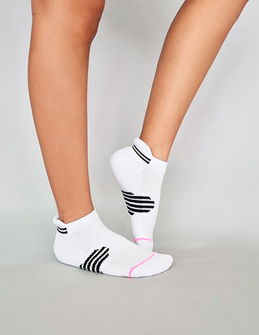 Soquetes deportivos Sport - MARCELA KOURY