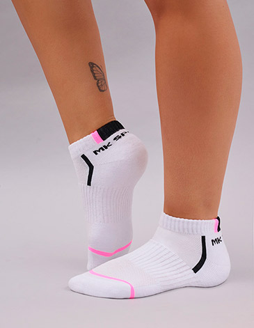 Soquete dama MARCELA KOURY