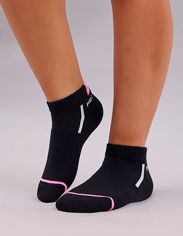 Soquete dama - MARCELA KOURY