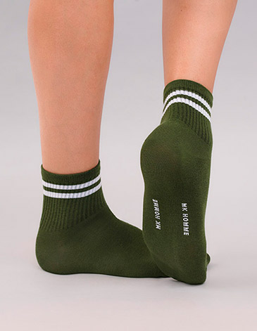 Media tenis hombre MARCELA KOURY