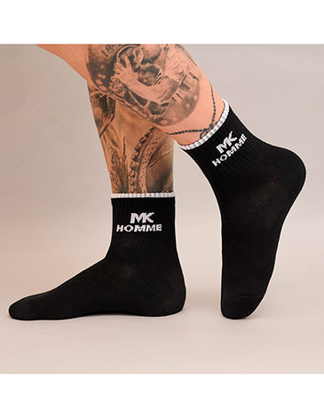 Soquete hombre - MARCELA KOURY