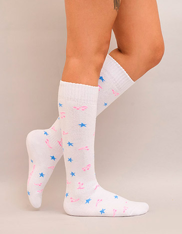 Media termica x6 unidades - MARCELA KOURY