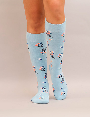 Media termica x6 unidades - MARCELA KOURY