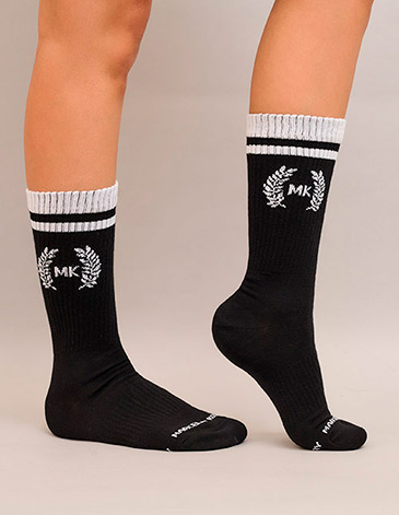 Media 1/2 caña sport - MARCELA KOURY