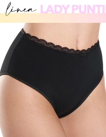 Universal algodon y lycra Pack x1 JE TAIME