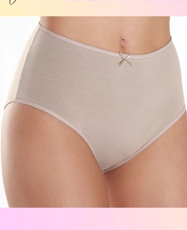 Universal algodon y lycra Pack x1 JE TAIME