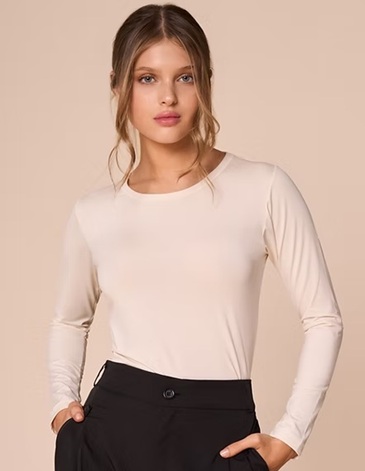 Camiseta termica dama TS/XL ELEMENTO