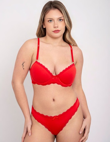 Conjunto taza soft alg y lycra c/base T85/120 NATUBEL