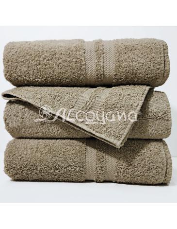 Toalla 600gr - ALCOYANA