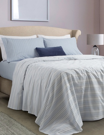 Juego de sabana ESSENCIA Hilos 180 king ALCOYANA