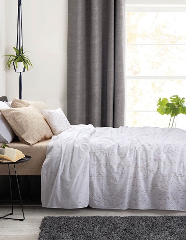 Juego de sabanas FREE 144 Hilos KING 100% Algodon PALETTE