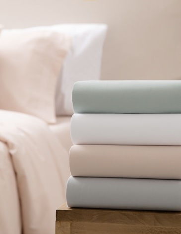 Sabana Ajustable Linea  BRODERY 600HQ King ALCOYANA