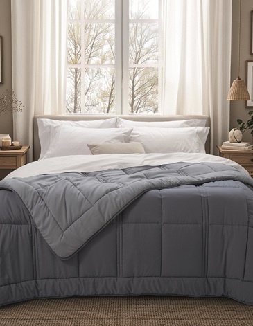 Acolchado croma color estudio 2 1/2 pl ALCOYANA