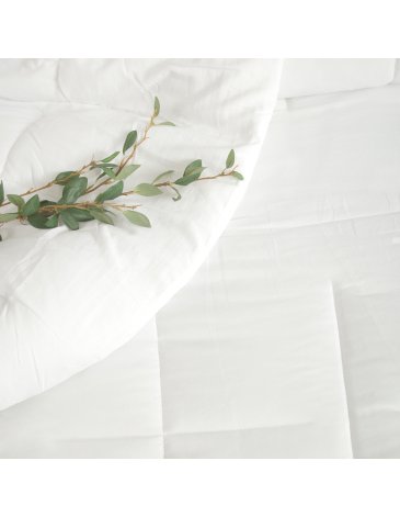 Acolchado ORIGEN ISLANDIA King - ALCOYANA