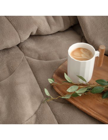 Edredón ESSENCIA CHICAGO Twin - ALCOYANA