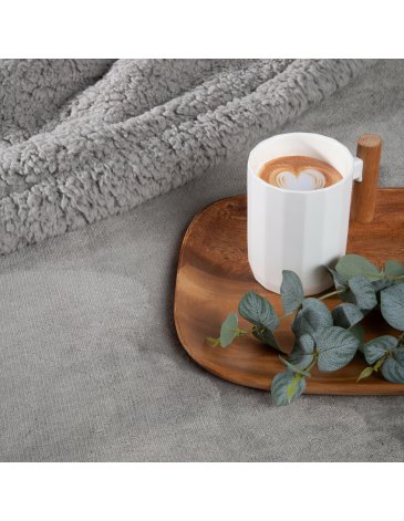 Edredones Alpes Ivory QUEEN - PALETTE