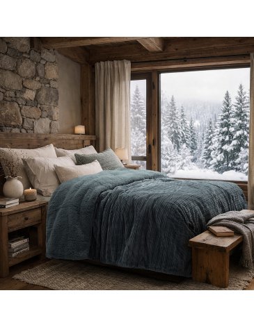 Edredon Noruega KING - PALETTE