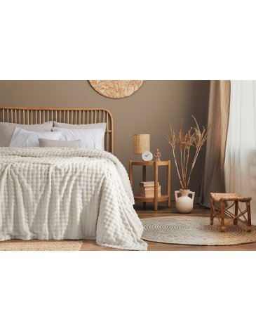 Frazada Aspen KING - PALETTE