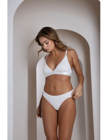 Conjunto triangulo c/less T85/100 SEXY LALI