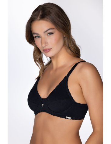 Corpiño con arco reforzado T100/125 SEXY LALI