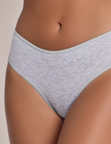 Culotteless alg y lycra Pack x3 SEXY LALI
