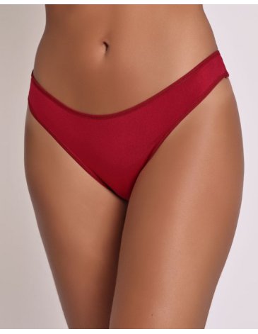 Vedetina microfibra Pack x3 - SEXY LALI