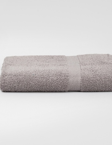Toallon de baño de algodon 100% Liviano FRANCO VALENTE