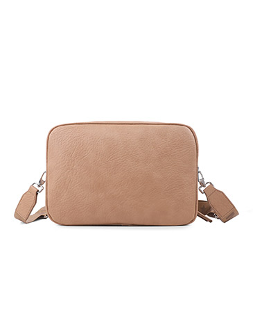 Bandolera Olivia - LIMA