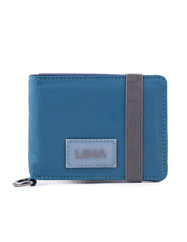 Billetera Blake - LIMA