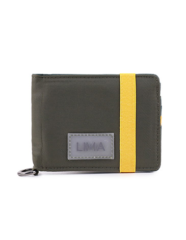 Billetera Blake - LIMA