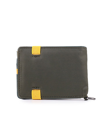 Billetera Blake - LIMA